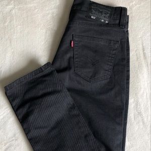 Levi’s 511 30x32